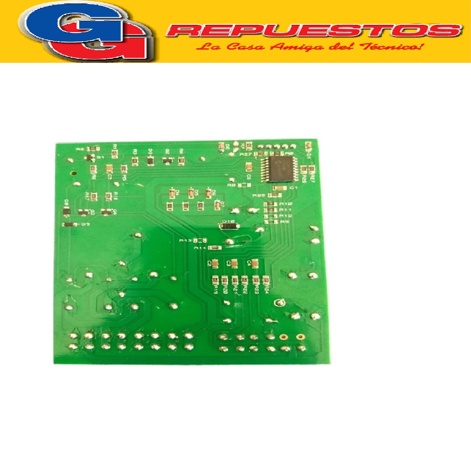 REGULADOR AUTOBALANCE 189/169t COPIA NACIONAL TIPO MC Plaque ta electronica p/lavarropas DREAN EXCELENT AUTOBALANCE 189 / 169TD TIPO MC ESLABON DE LUJO EFA 610 WHIRLPOOL AWM968-WFA900 (NACIONAL) 701025789 (DREAN ALLADIO) 701025917 (DREAN ALLADIO) Whirlpool WFA900 326057885 (WHIRLPOOL ARG.)