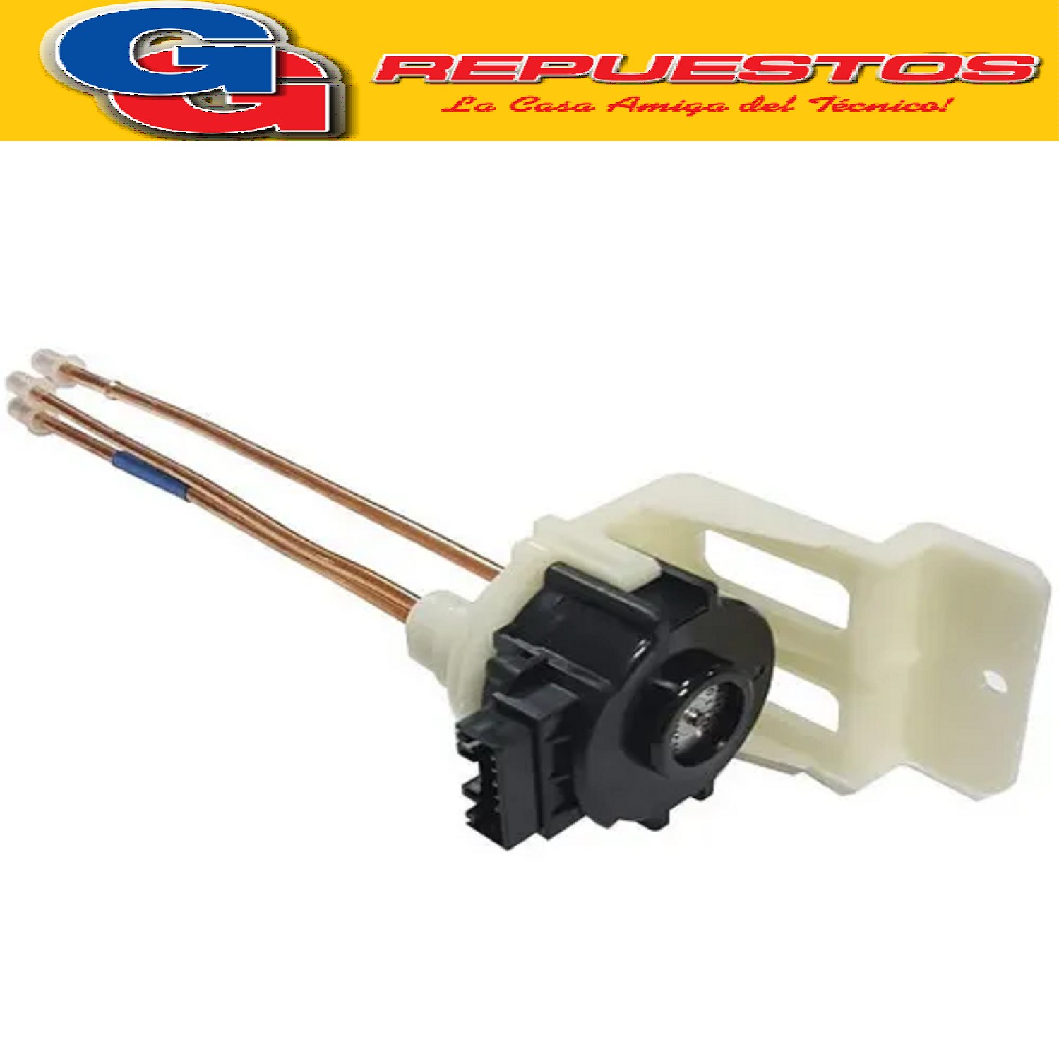 ELECTROVALVULA 3 VIAS PARA HELADERA NO FROST SAMSUNG  RT38K5 982SL BG SIDE BY SIDE (VALVULA DE AGUA CAPILAR 3 VIAS
ORIGINAL) Cod.Origen:
DA62-04678A-DA62-04678B (SAMSUNG) Valvula paso a paso RT38K5982SL/ Samsung INVERTER
Produttore: DA010130301 INTERR