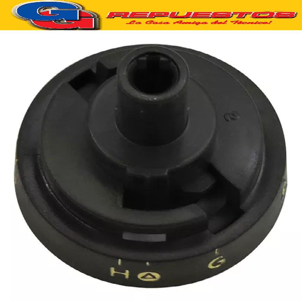 BASE PERILLA TIMER LAVARROPAS AURORA 10 PROGRAMAS T5502 BLAN CA Y MARRON , DOS COLORES DISPONIBLES, ACLARAR QUE COLOR  NECESITA