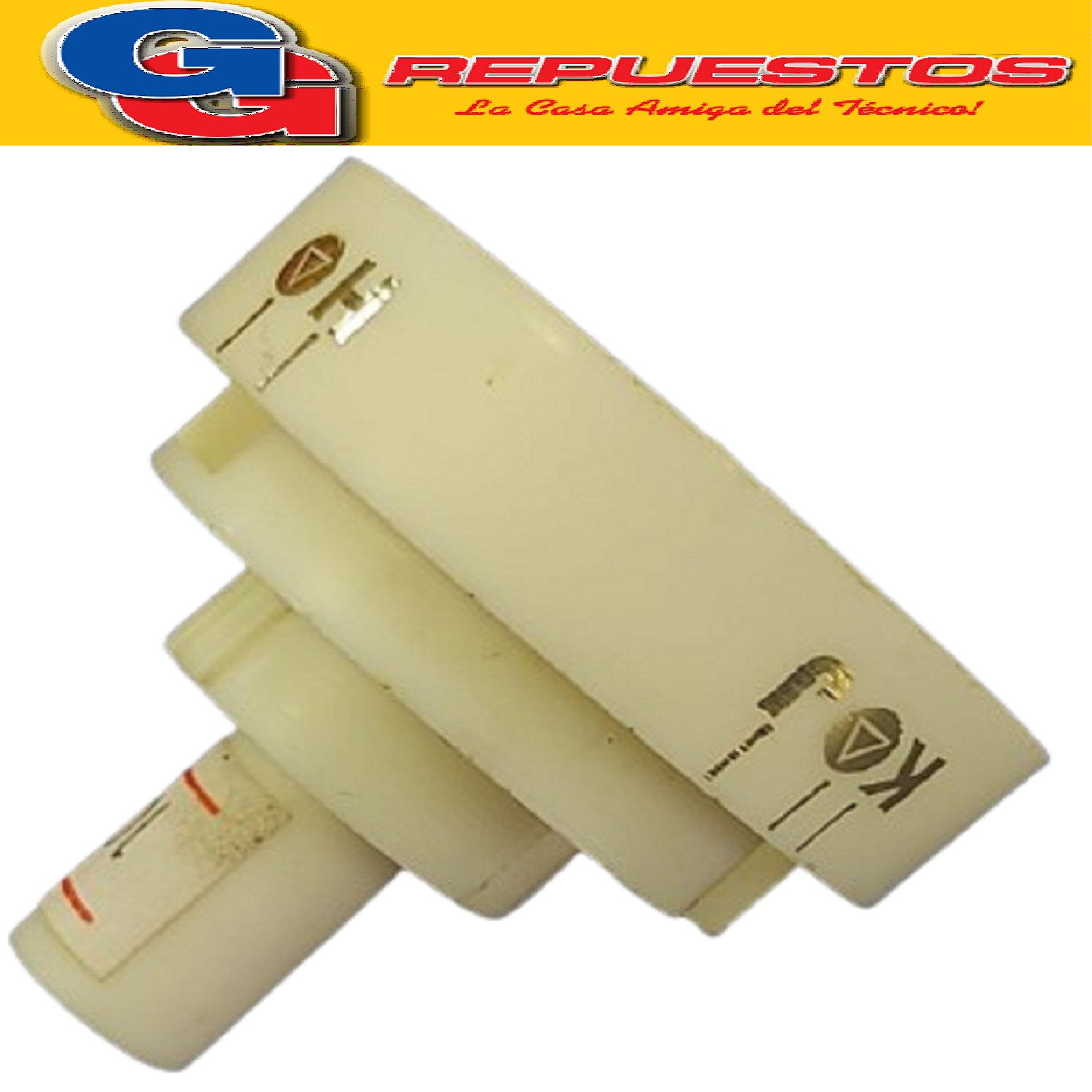 BASE PERILLA TIMER AURORA 16 PROG.MARRON