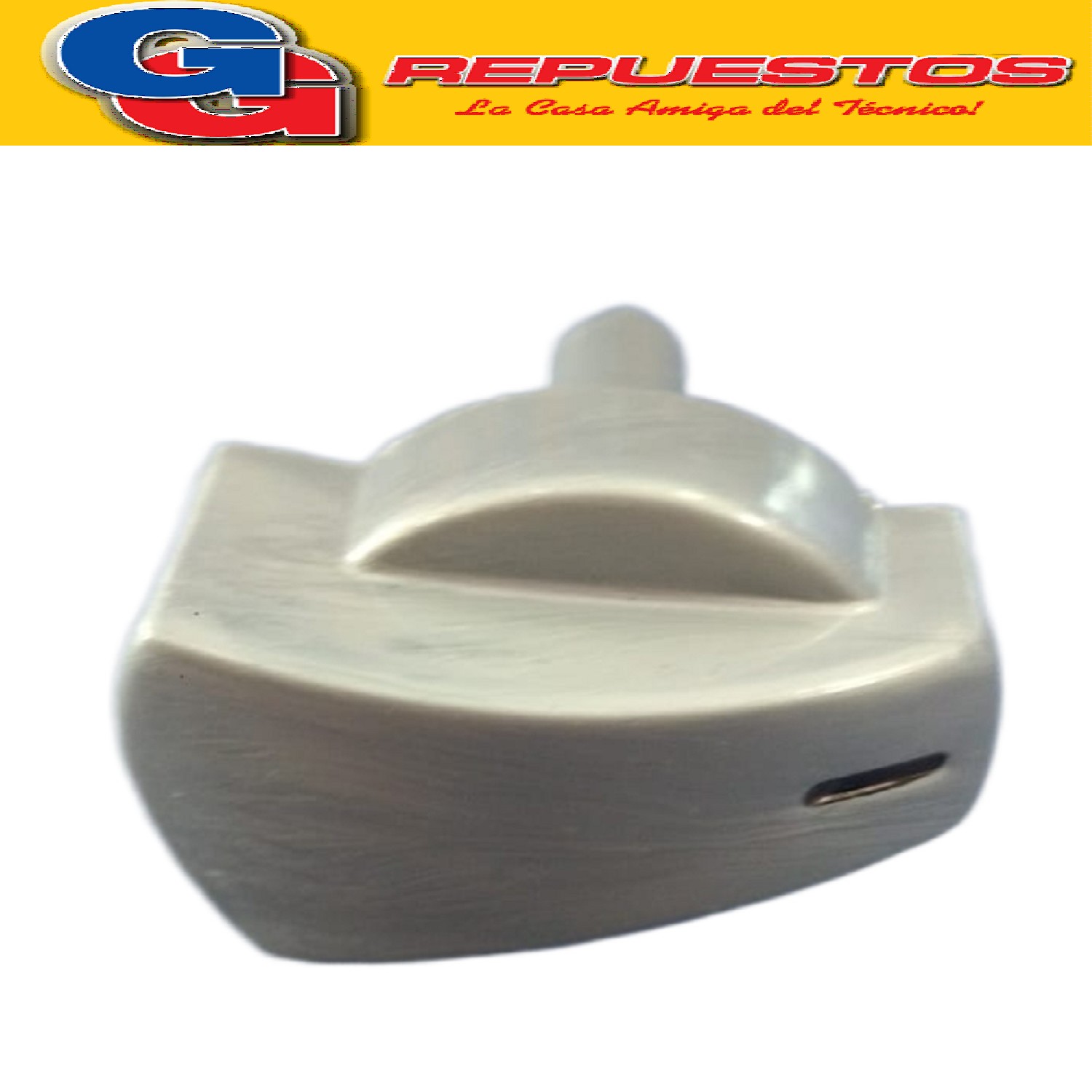 PERILLA DE TIMER LAVARROPAS PARA WHIRLPOOL AWM468/Pta Nva- A WM748/ Pta Nva-AWM968-WFA900/Nvo gabinete-WFA700/Nvo gabinete-WFA600_Nvo gabinete-DREAN  ESLABON DE LUJO PATRIOT 54RS (ORIGINAL)  CON TRABAS SUJECION y EJE LARGO 1/2 CAÑA ASA CANTO CON FILO . SE PUEDE ADAPTAR A OTRAS MARCAS Y MODELOS FABRICADOS POR DREAN , PATRIOT - AURORA 5014-5016T-MARSHALL MTI4412-MTI5141-MTI6152T- PATRIOT 414 A AWM968-CWR614-AWH654/Pta Nva PATRICK- MARSHALL. Cod.Origen: 326024198 (WHIRLPOOL)