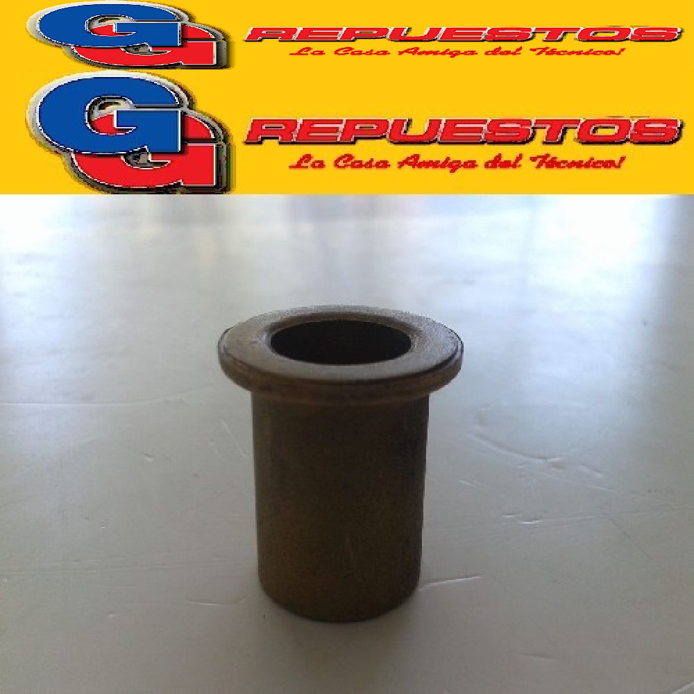 BUJE KAMIZA P/ EJE TAMBOR 6203