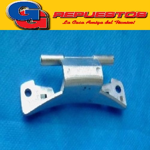 BISAGRA LAVARROPAS PARA SIEMENS-BOSCH CHICA MODELO NUEVO  PA TRICK