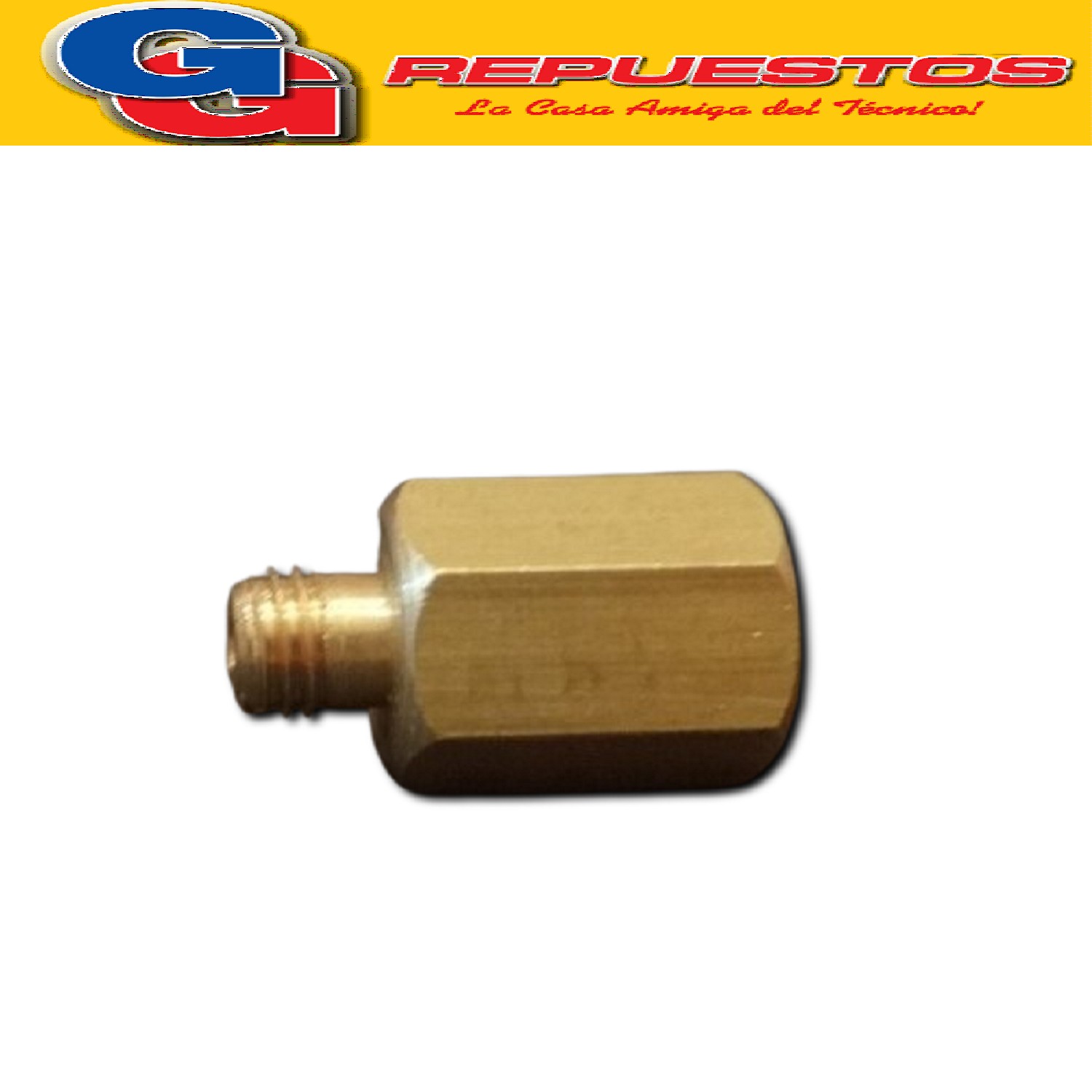 INYECTOR ESKABE PILOTO EITAR