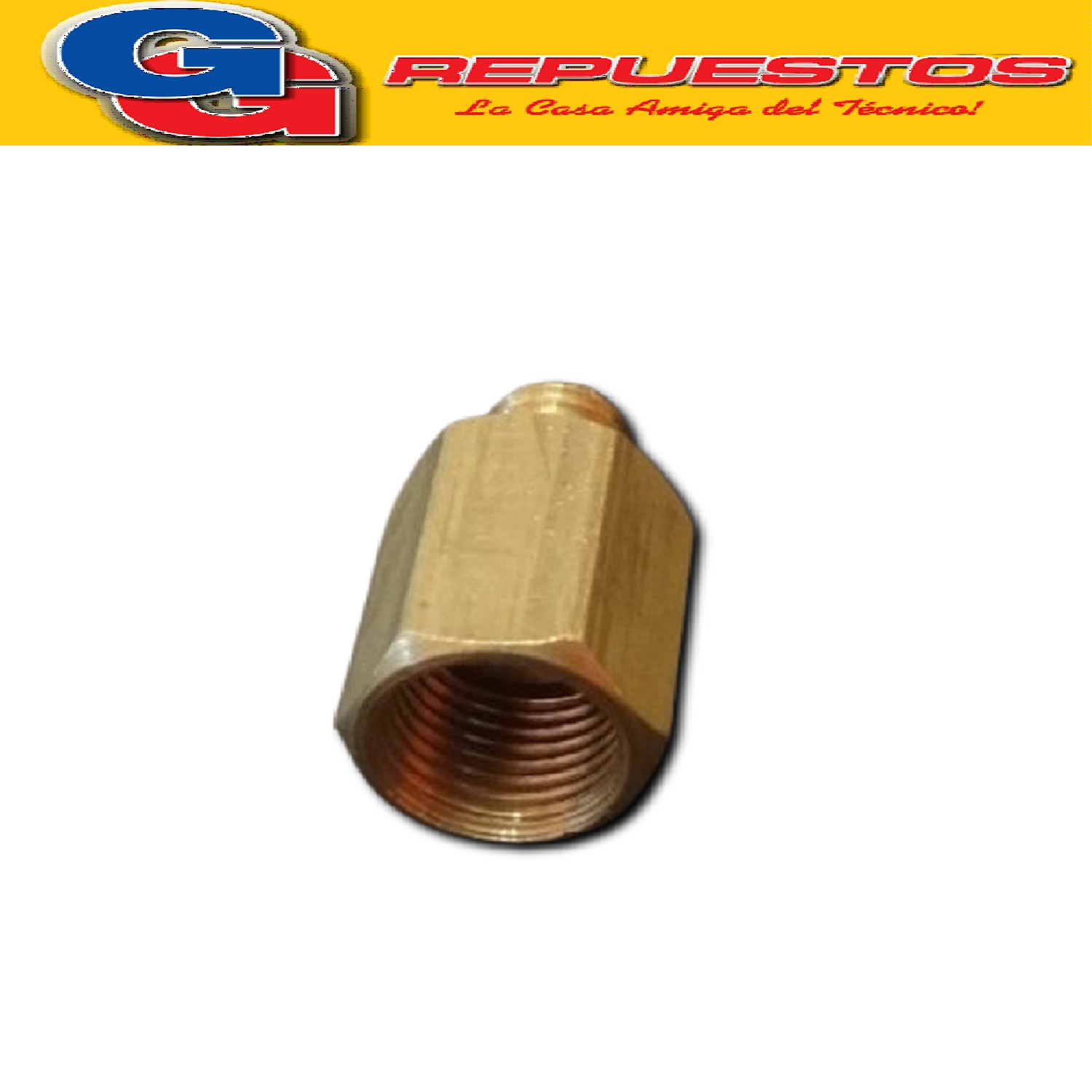 INYECTOR ESKABE PILOTO EITAR