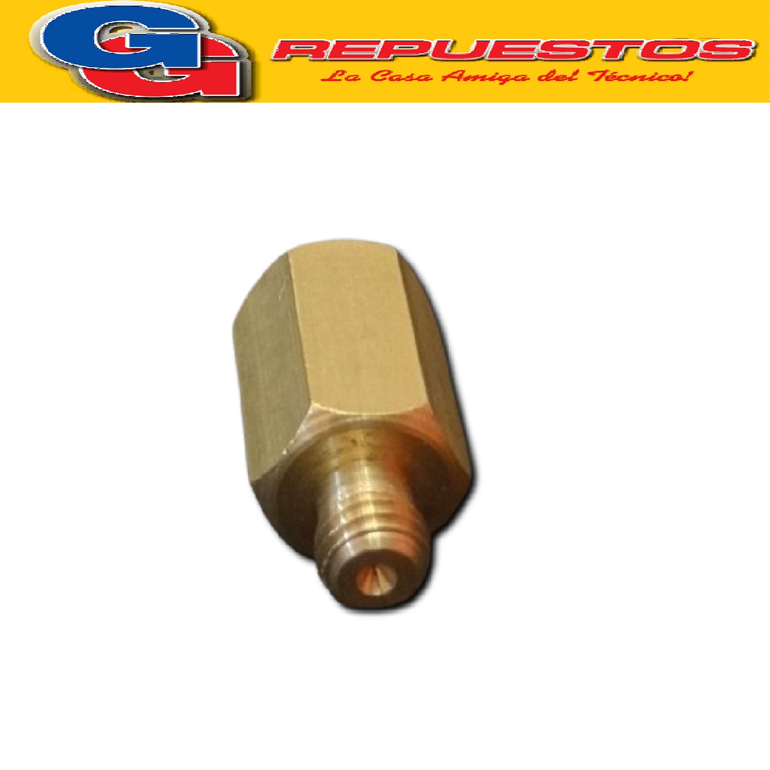 INYECTOR ESKABE PILOTO EITAR