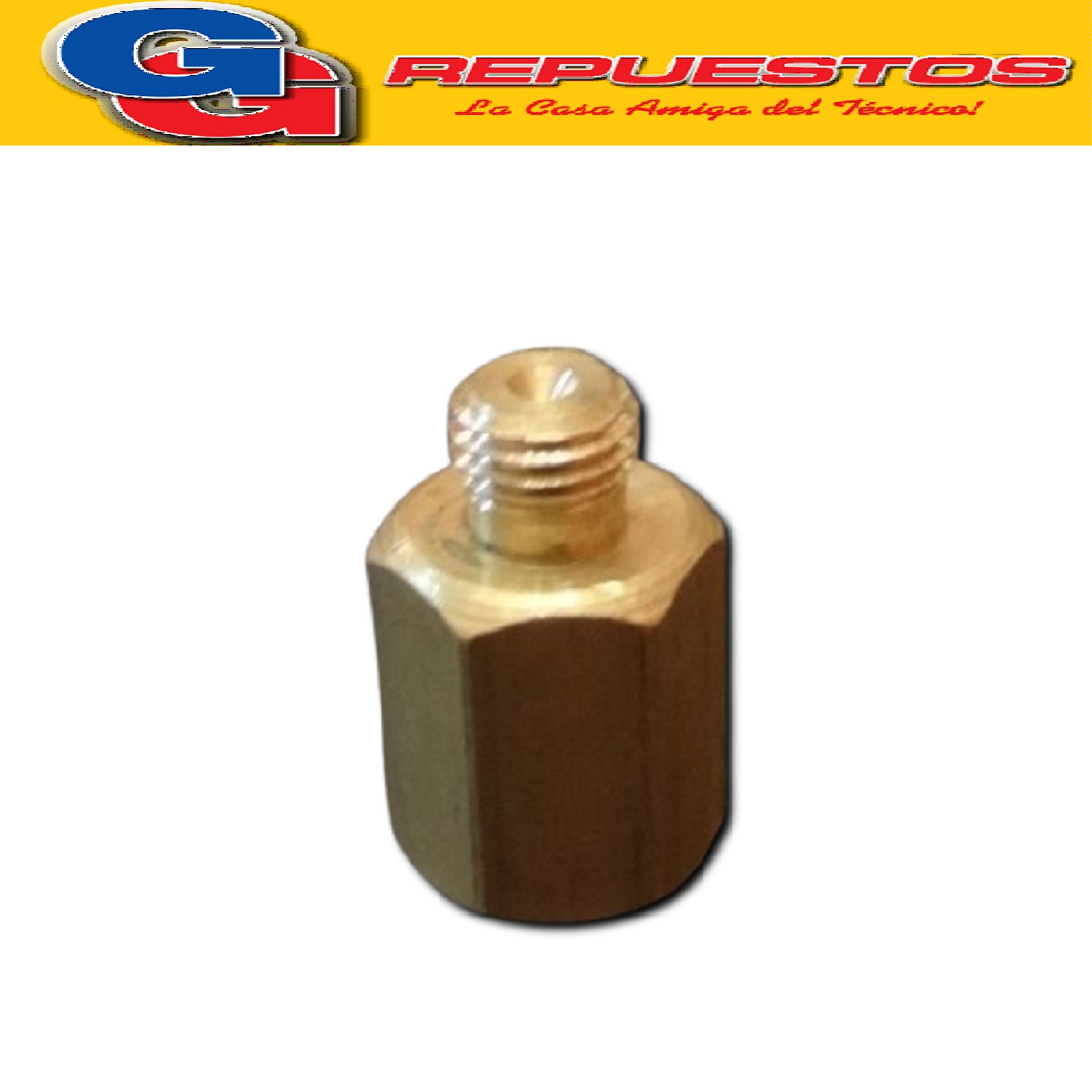 INYECTOR ESKABE PILOTO EITAR