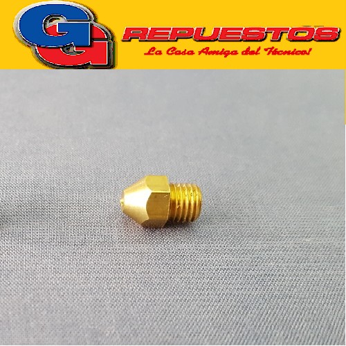 INYECTOR PARA RHEEM QUEMADOR
