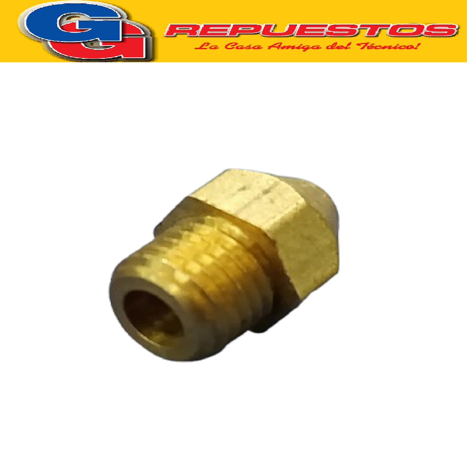 INYECTOR PARA RHEEM QUEMADOR