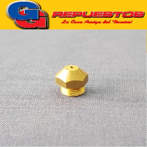 INYECTOR PARA RHEEM QUEMADOR