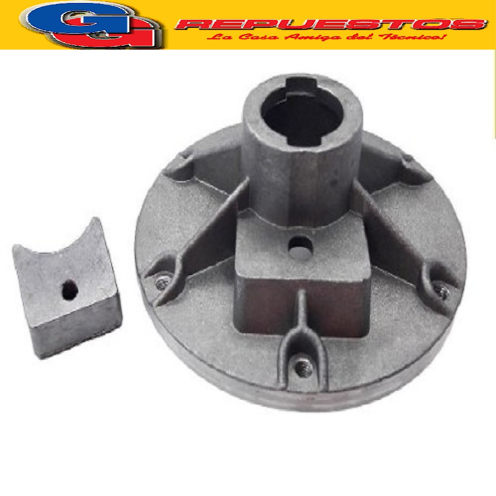 SOPORTE TAMBOR DE CESTO PIN LAVARROPAS PARA ESLABON DE LUJO  AWR680/1/2-CWR600-CWD07-CWD22B-EWD07A-EWD22A-EWT07A-EWT09A-EWT10A-EWT22A-EWT24A-LAVADORA/ WHIRLPOOOL CONSUL DIAMETRO 11.5 CM BRIDA