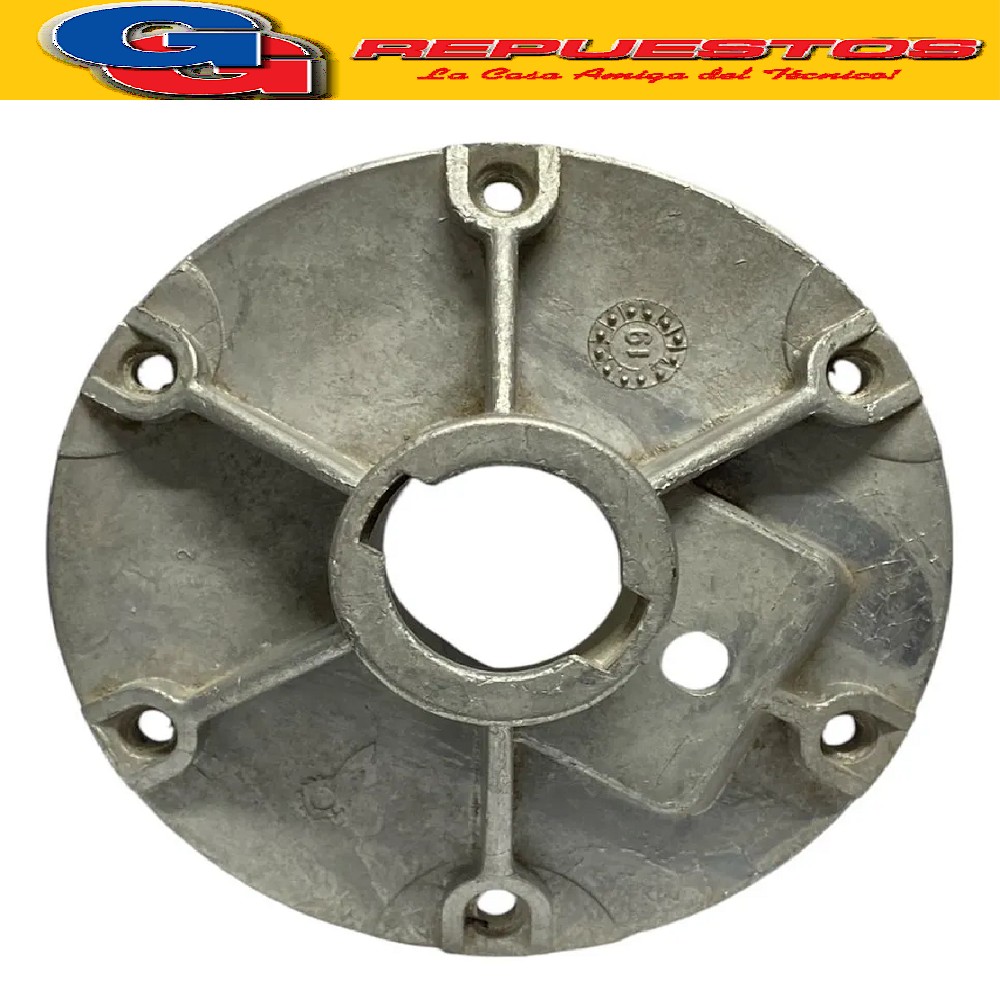 SOPORTE TAMBOR DE CESTO PIN LAVARROPAS PARA ESLABON DE LUJO  AWR680/1/2-CWR600-CWD07-CWD22B-EWD07A-EWD22A-EWT07A-EWT09A-EWT10A-EWT22A-EWT24A-LAVADORA/ WHIRLPOOOL CONSUL DIAMETRO 11.5 CM BRIDA