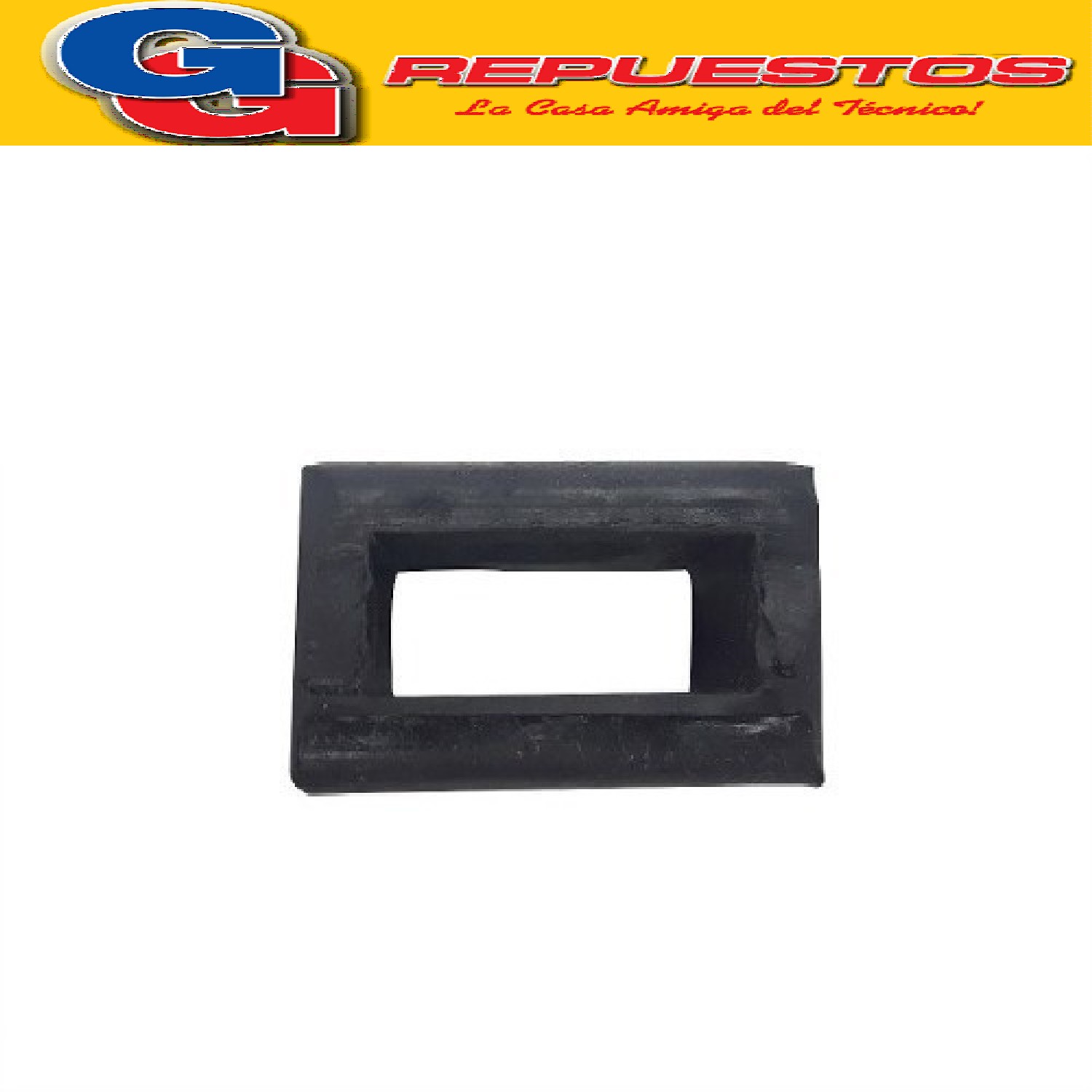 TENSOR SOPORTE CUADRADO SECARROPAS KOHINOOR (TACO CUADRADO)  SOPORTE CODINI VIEJO - PEABODY LUMER - VARIAS MARCAS