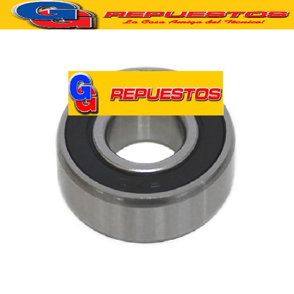 RULEMAN 6206 2RS 30 mm x 62 mm x 16 mm ARB URB