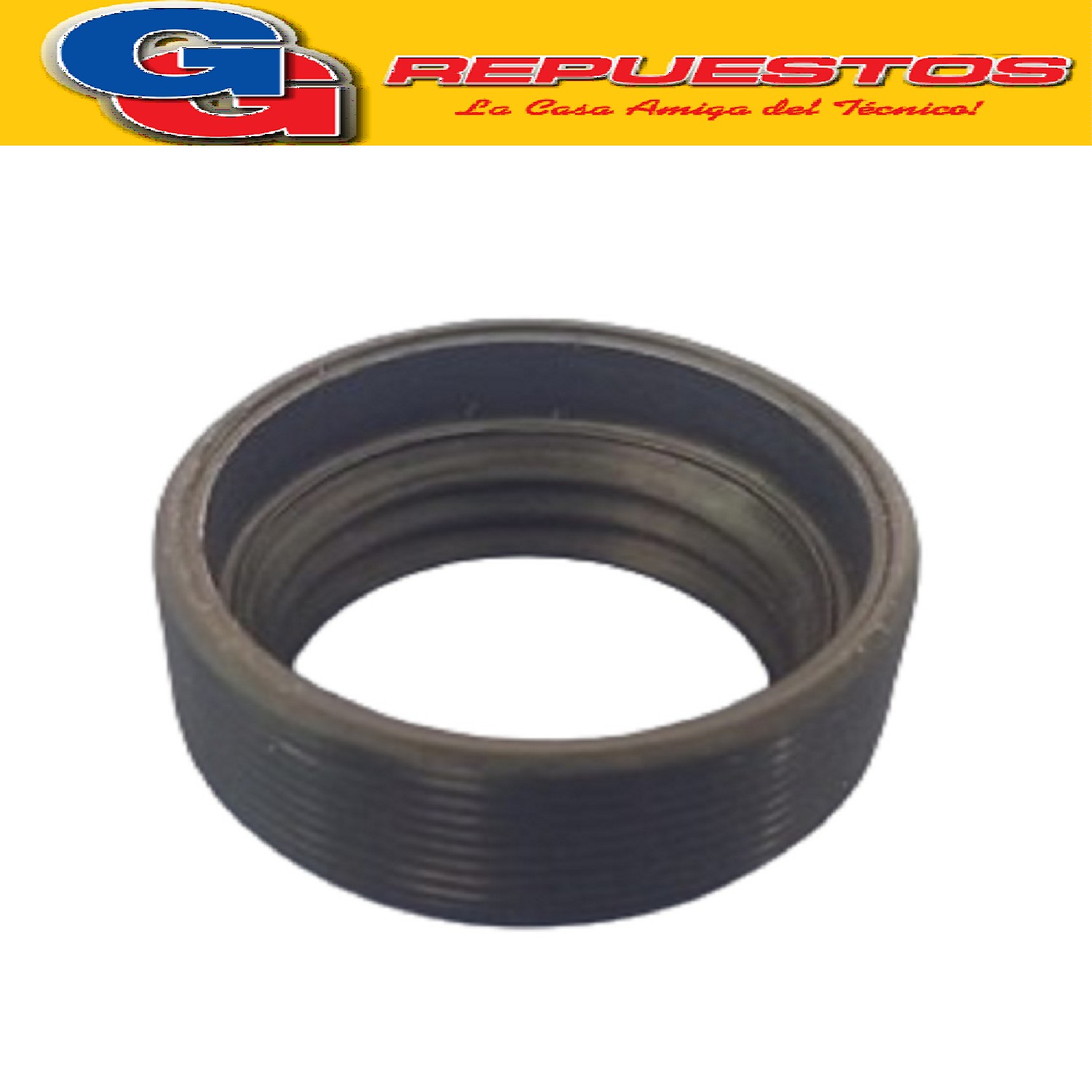 RETEN E.S.L AWR 680 CONSUL (CHICO) TIPO PARA WHIRLPOOL PARA  PARA ESLABON DE LUJO AWR680-2/CWR600 WHIRLPOOL AWR680/CONSUL CWR600/WWQ22-EWT22A-EWT09A-EWT07A AWR680; AWR680/2;AWR680/3;EWT07A; EWT07A; EWT09A; EWT09A; EWT22A; EWT22A; EWT24A;EWT24A. WHIRLPOOL WWI13 WWI16  EWD07 EWD09A DIAMETRO EXTERIOR 25.7 MM, DIAMETRO INTERIOR 22.5 MM DIAMETRO SUPERIOR 19.1 MM  ALTURA 12.3 MM