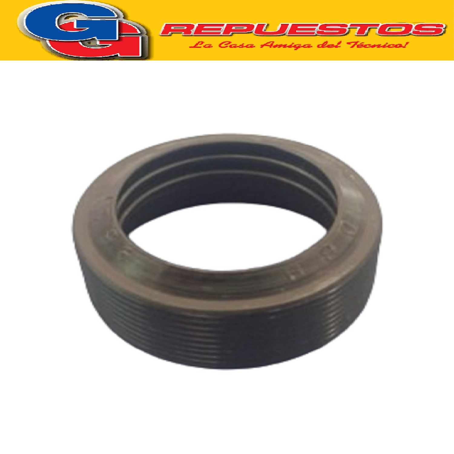RETEN E.S.L AWR 680 CONSUL (CHICO) TIPO PARA WHIRLPOOL PARA  PARA ESLABON DE LUJO AWR680-2/CWR600 WHIRLPOOL AWR680/CONSUL CWR600/WWQ22-EWT22A-EWT09A-EWT07A AWR680; AWR680/2;AWR680/3;EWT07A; EWT07A; EWT09A; EWT09A; EWT22A; EWT22A; EWT24A;EWT24A. WHIRLPOOL WWI13 WWI16  EWD07 EWD09A DIAMETRO EXTERIOR 25.7 MM, DIAMETRO INTERIOR 22.5 MM DIAMETRO SUPERIOR 19.1 MM  ALTURA 12.3 MM