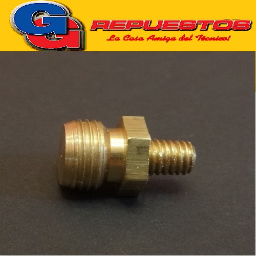 INYECTOR UNIVERSAL ANTIGUO QUEMADOR