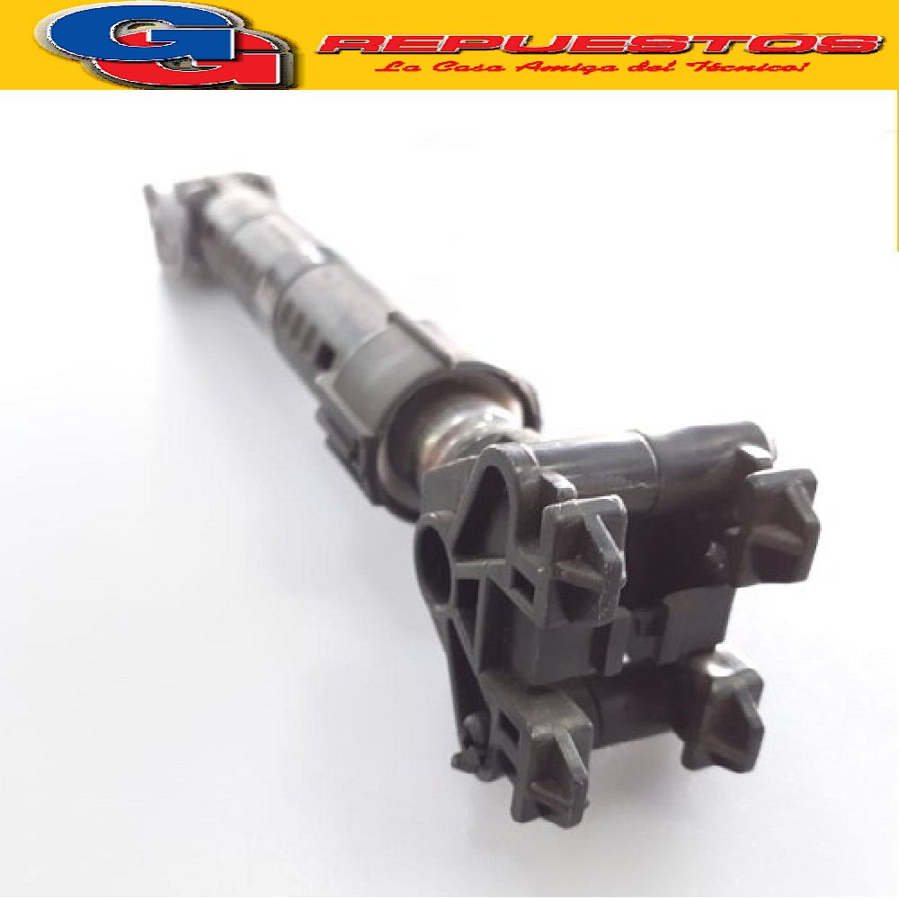 AMORTIGUADOR LAVARROPAS PARA WHIRLPOOL AWM265-AWM283- AWM450 -AWM464-466-AWM483-AWM8122/ser_41003-AWO10561-
AWO12563/ser_18001-AWO6500 (CON ROTULA) AWO12563/ser_18001-AWO10561-AWO6500-AWO/D6500 ESLABON DE LUJO Codigo Origen: 481252918038 (WHI