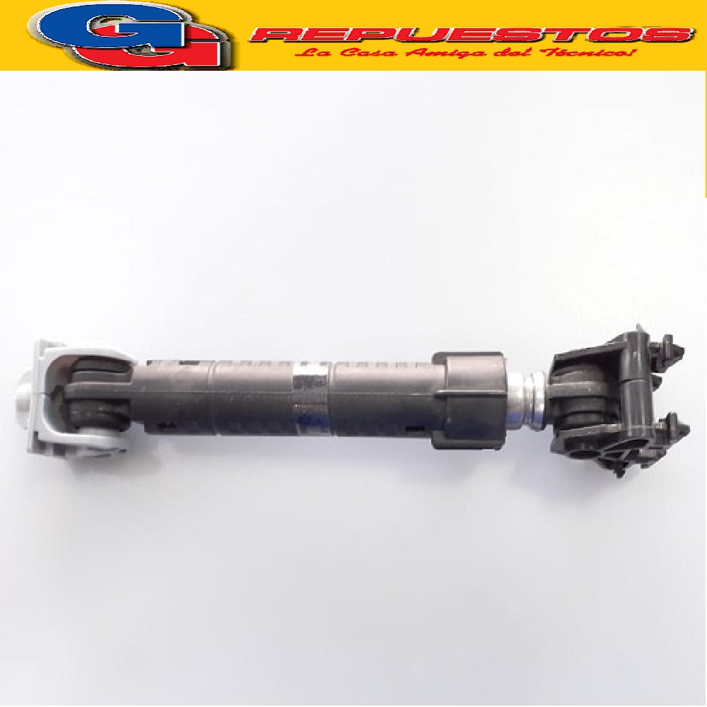 AMORTIGUADOR LAVARROPAS PARA WHIRLPOOL AWM265-AWM283- AWM450 -AWM464-466-AWM483-AWM8122/ser_41003-AWO10561-
AWO12563/ser_18001-AWO6500 (CON ROTULA) AWO12563/ser_18001-AWO10561-AWO6500-AWO/D6500 ESLABON DE LUJO Codigo Origen: 481252918038 (WHI