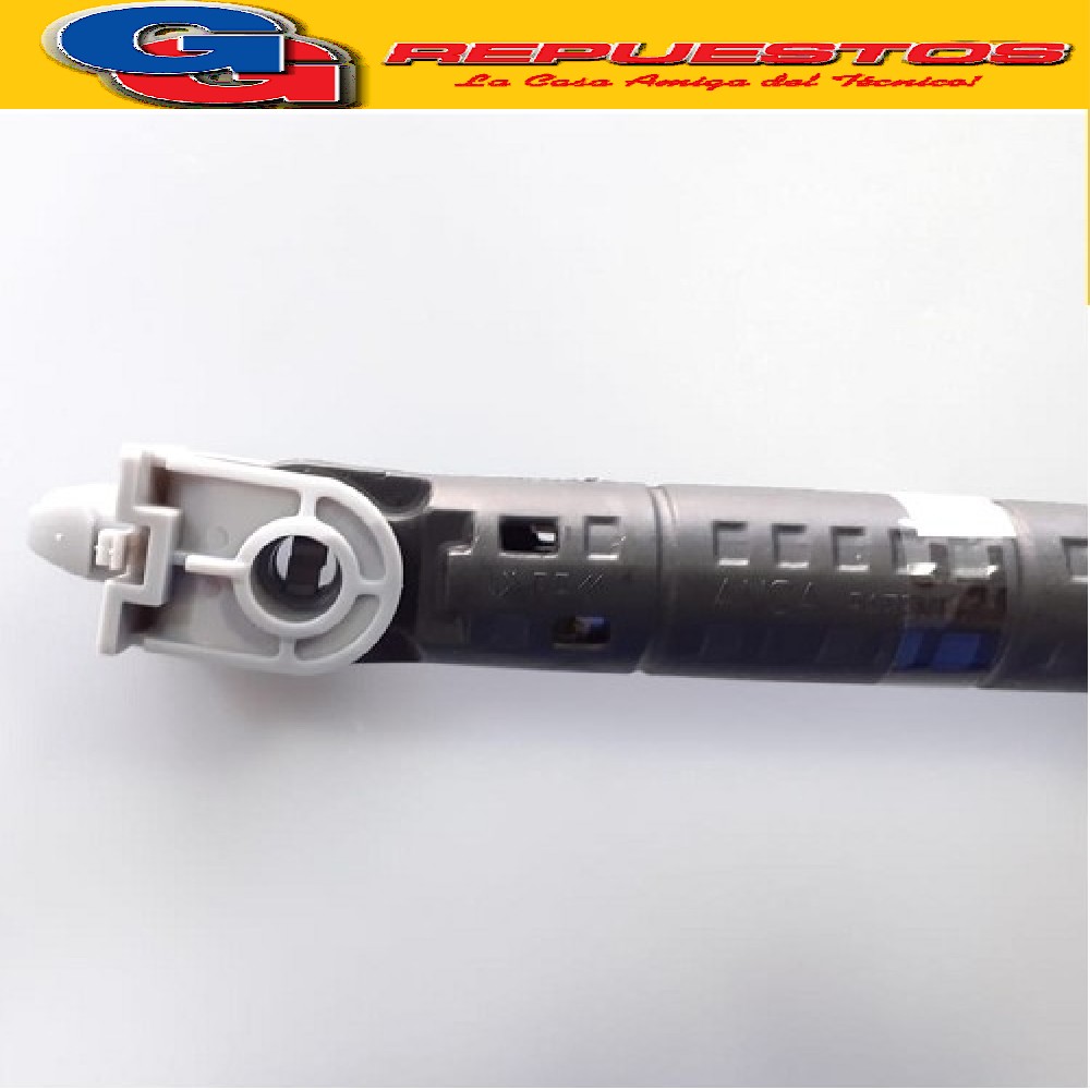 AMORTIGUADOR LAVARROPAS PARA WHIRLPOOL AWM265-AWM283- AWM450 -AWM464-466-AWM483-AWM8122/ser_41003-AWO10561-
AWO12563/ser_18001-AWO6500 (CON ROTULA) AWO12563/ser_18001-AWO10561-AWO6500-AWO/D6500 ESLABON DE LUJO Codigo Origen: 481252918038 (WHI