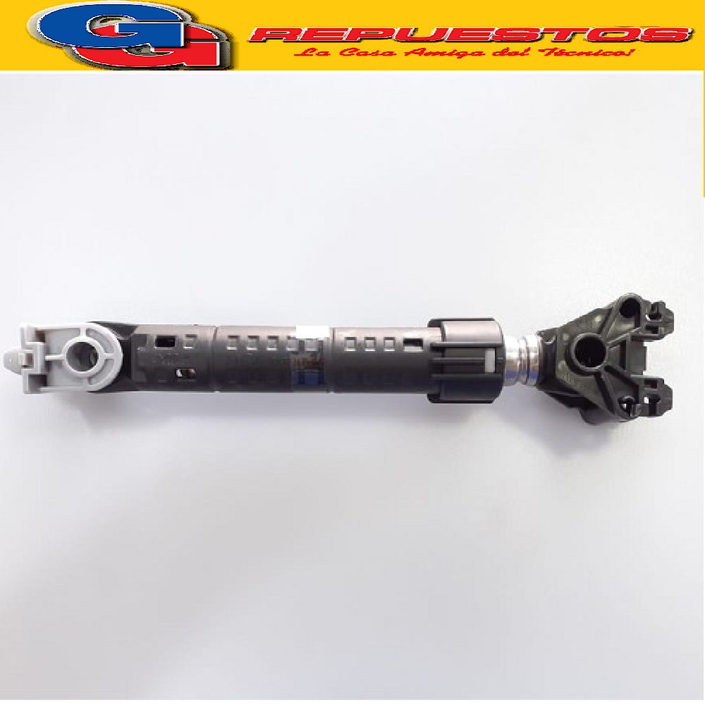 AMORTIGUADOR LAVARROPAS PARA WHIRLPOOL AWM265-AWM283- AWM450 -AWM464-466-AWM483-AWM8122/ser_41003-AWO10561-
AWO12563/ser_18001-AWO6500 (CON ROTULA) AWO12563/ser_18001-AWO10561-AWO6500-AWO/D6500 ESLABON DE LUJO Codigo Origen: 481252918038 (WHI