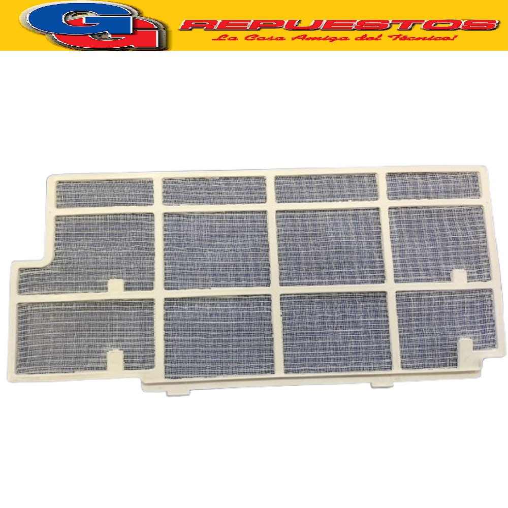 FILTRO SIMPLE AIRE ACONDICIONADO SPLIT 15.5 CM X 31.5