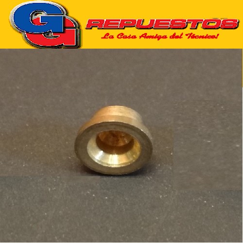 INYECTOR ORO AZUL PILOTO SOMBRERITO