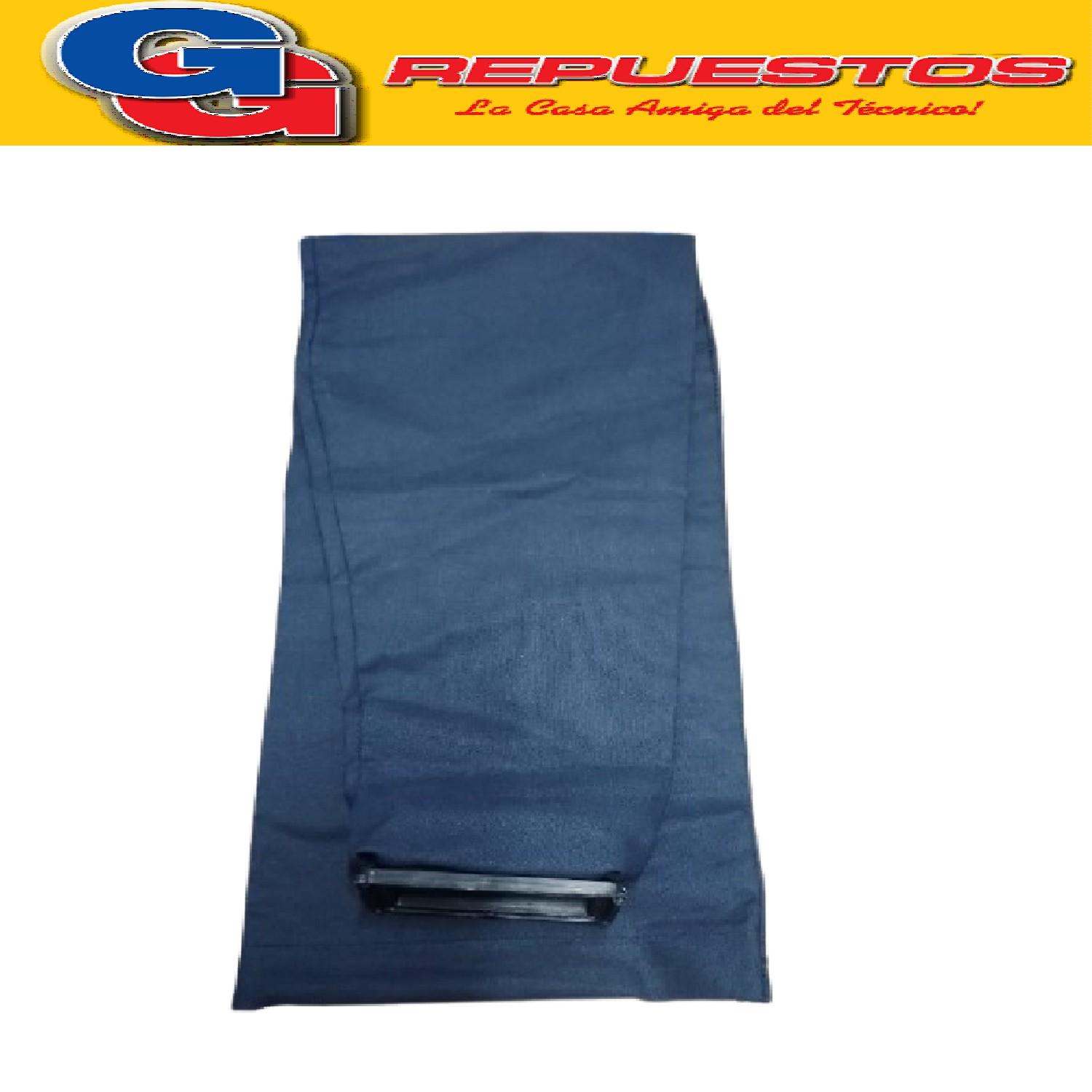 BOLSA DE TELA ENCERADORA COMPATIBLE CON ULTRACOMB
