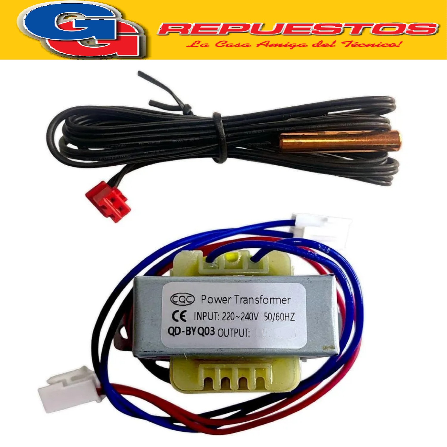 PLAQUETA AIRE ACONDICIONADO UNIVERSAL 5 VELOCIDADES PUNTO PG CON CONTROL QD-U05PG+ REMOTO 5 VEL PUNTO PG AIRE ACONDICIONADO QD-U05PG+ LT-V05PG