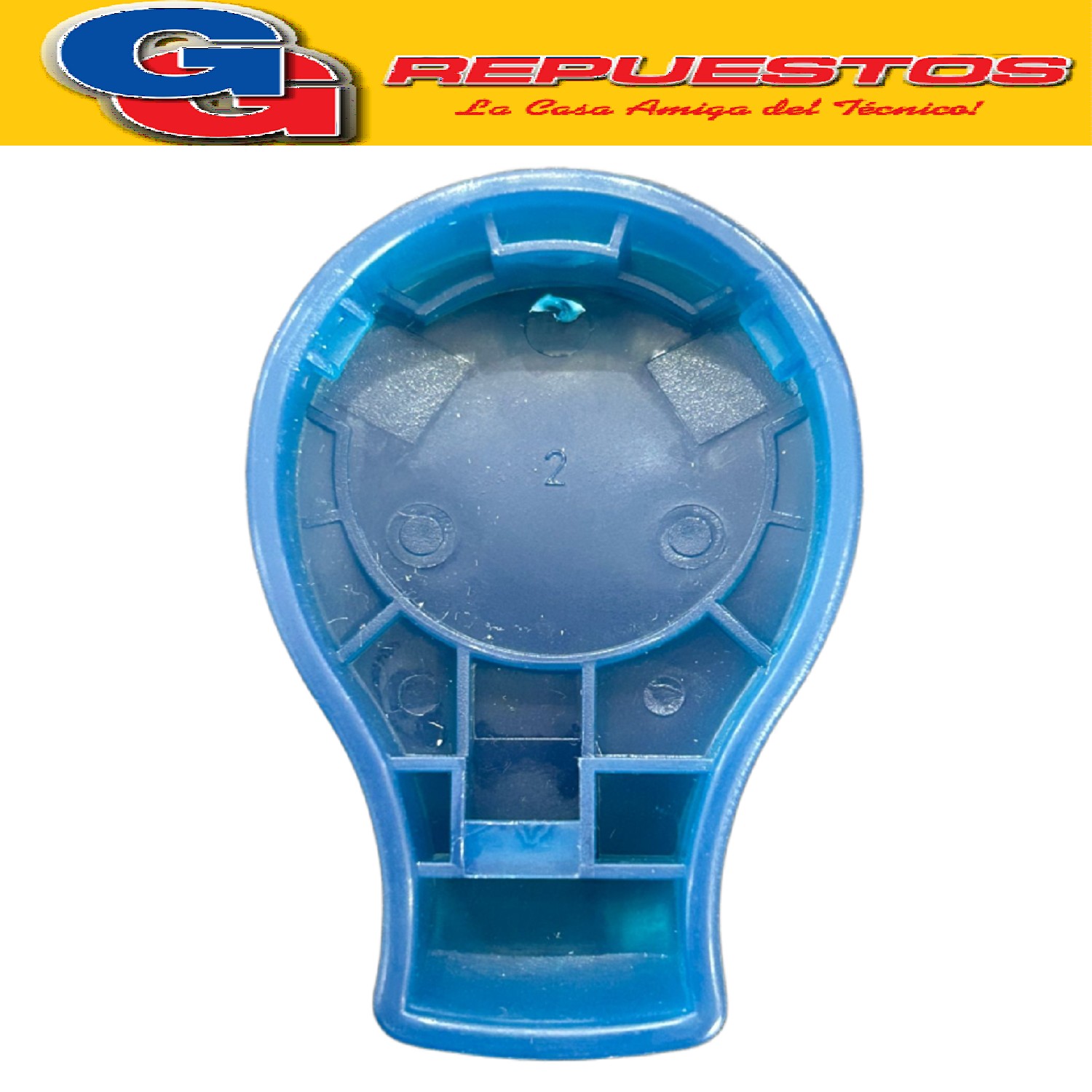 PALANCA AZUL PARA SECARROPAS COLUMBIA ECO DRY HTS5200  C 755 VI SION HTS5202 HTS5201 HTS5500 HTS5503 HTS-4200 - HTS420X- HTS4202 745 HTS 4201 C342 C742 C352 KOHINOOR