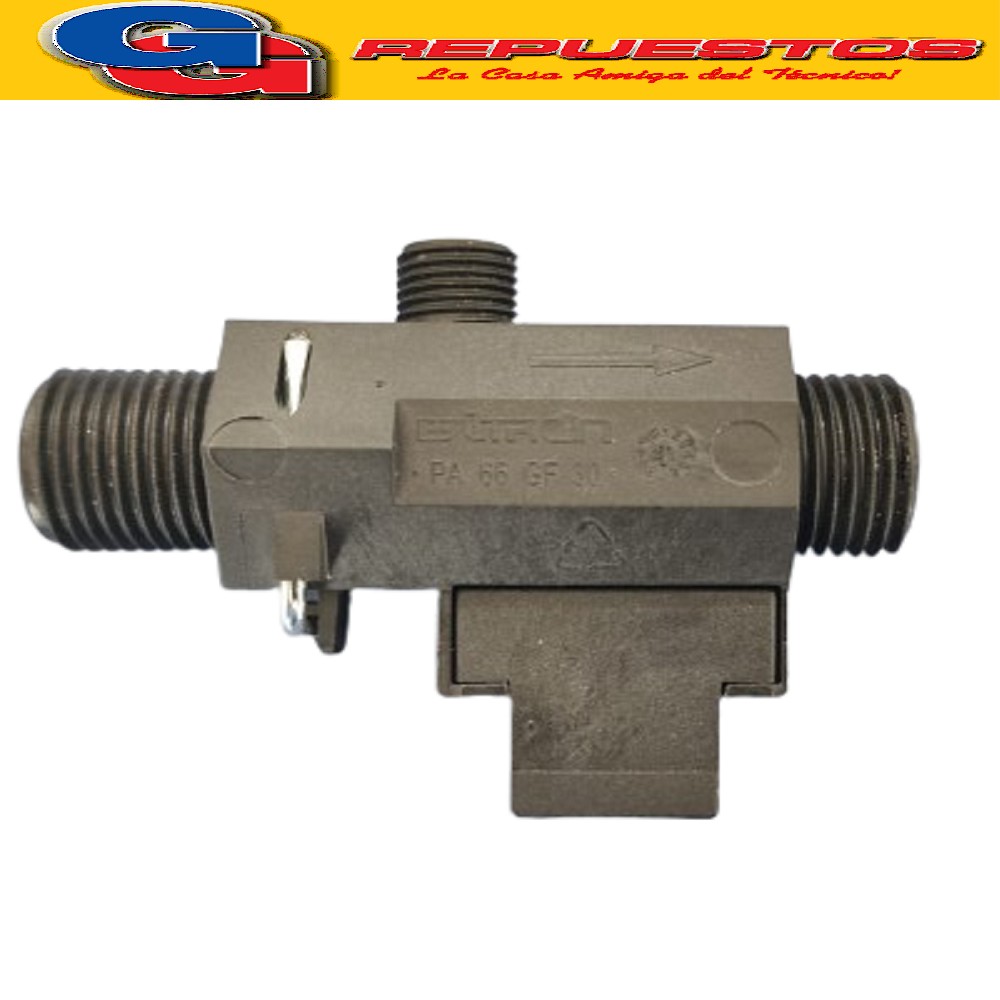 VENTURI CALEFON SAIAR CON SWICHT