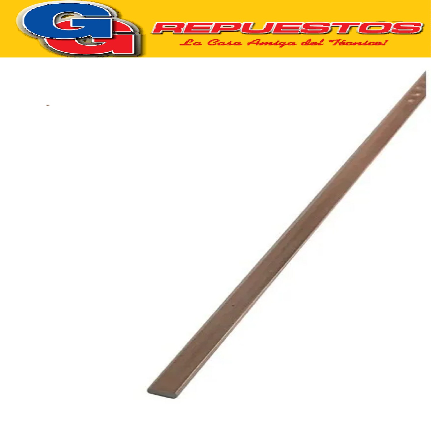 VARILLA DE PLATA HARRIS ORIGINAL 0%-cobre cobre-sin fundente  X UNIDAD PARA SOLDAR COBRE- COBRE