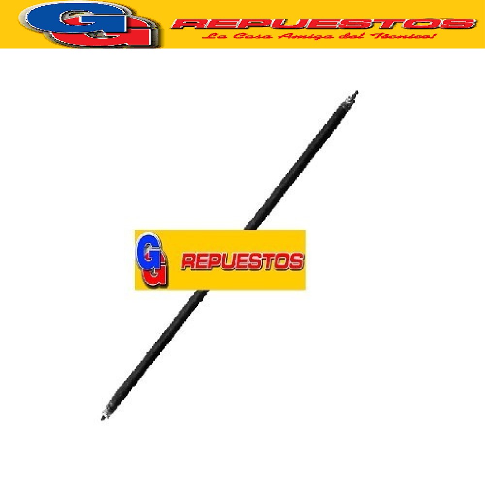 VELA RESISTENCIA HORNO ELECTRICO DE 28 CM VELITA