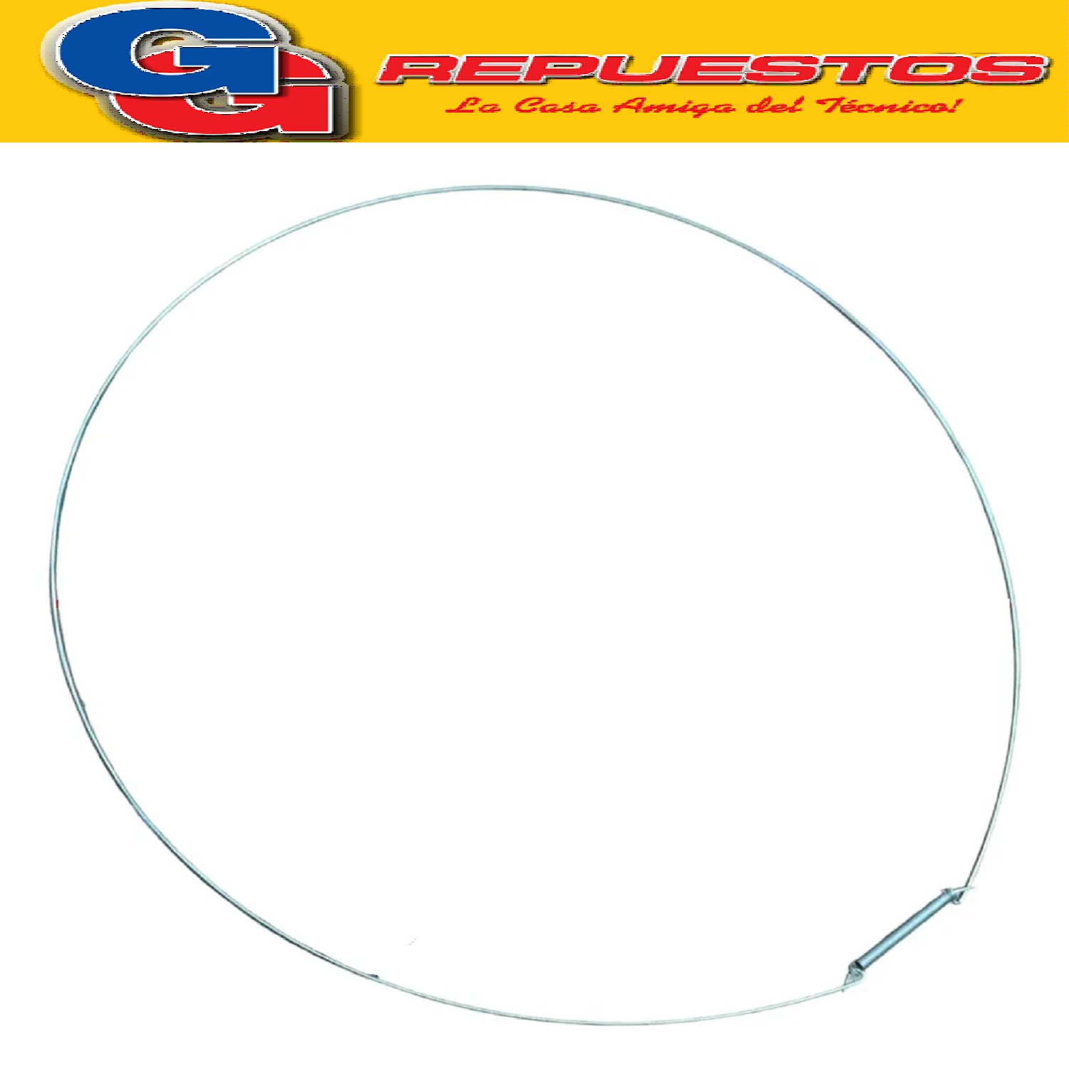 ABRAZADERA FUELLE DELANTERA FUELLE MUBLE GABINETE PARA DREAN EXCELLENT BLUE 6.06-6.08-6.09-7.09-7.10-8.12 ESLABON DE LUJO 468/747 AURORA 5114/5115/5116 ARO BRIDA ALAMBRE 701054611 CUBA -FUELLE Cod Origen: WW01F02491