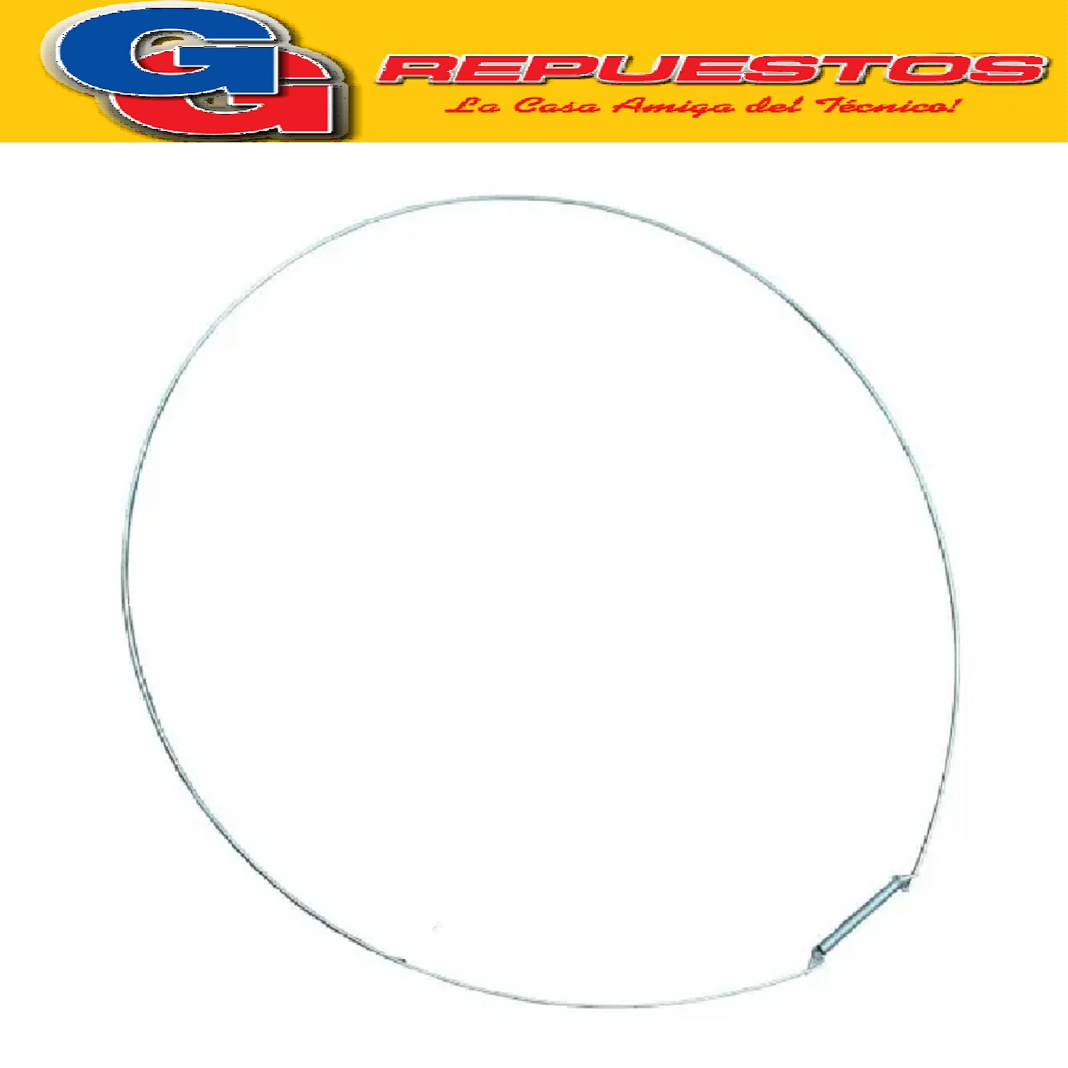 ABRAZADERA FUELLE DELANTERA FUELLE MUBLE GABINETE PARA DREAN EXCELLENT BLUE 6.06-6.08-6.09-7.09-7.10-8.12 ESLABON DE LUJO 468/747 AURORA 5114/5115/5116 ARO BRIDA ALAMBRE 701054611 CUBA -FUELLE Cod Origen: WW01F02491
