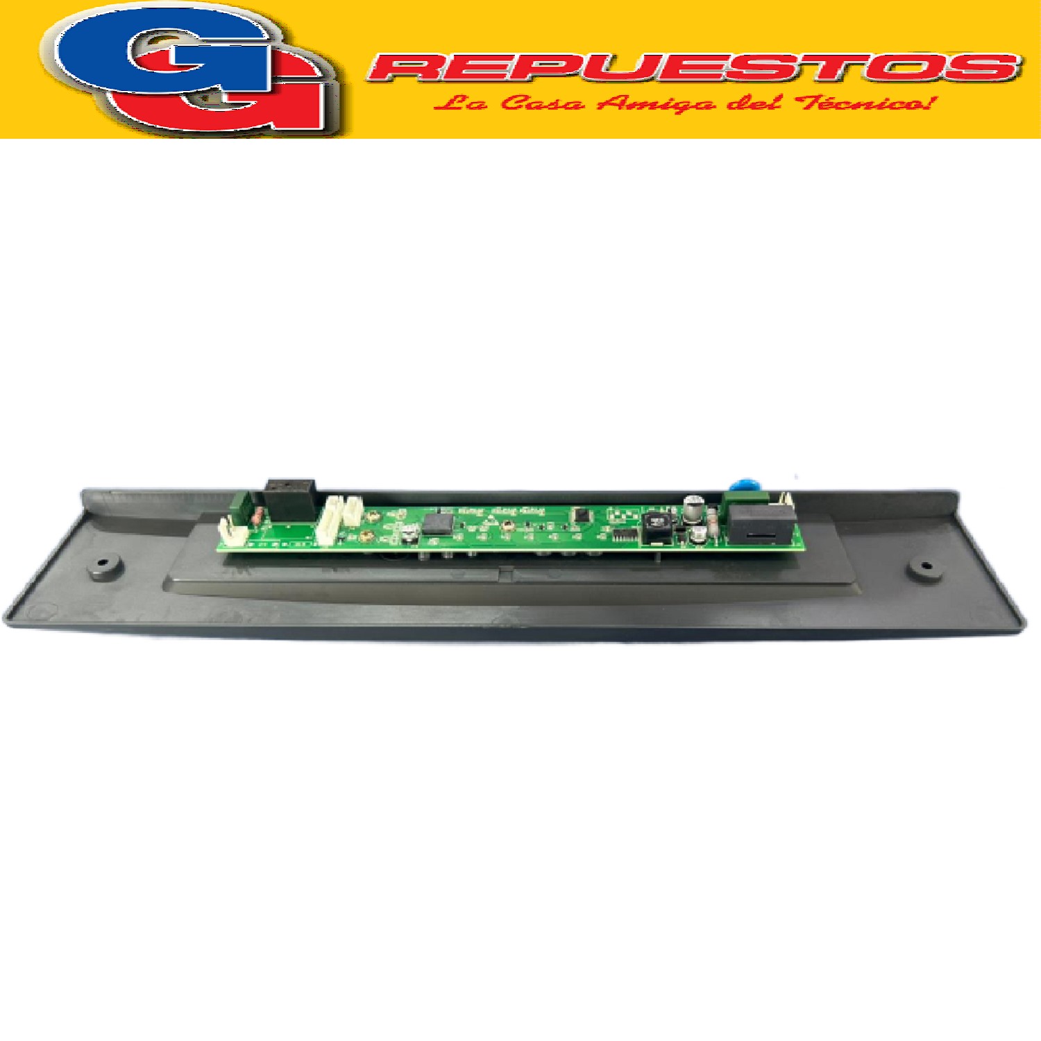 FRENTE + PLAQUETA PARA HELADERA CICLICA KOHINOOR 
KHHA30/8  KHHA30/8 HELADERA 305 LTRS COLOR ACERO, ORIGINAL CONTROL DIGITAL		 	
KSA-3290/7 Refrigerador KSA-3290/7 PANEL DIGITAL