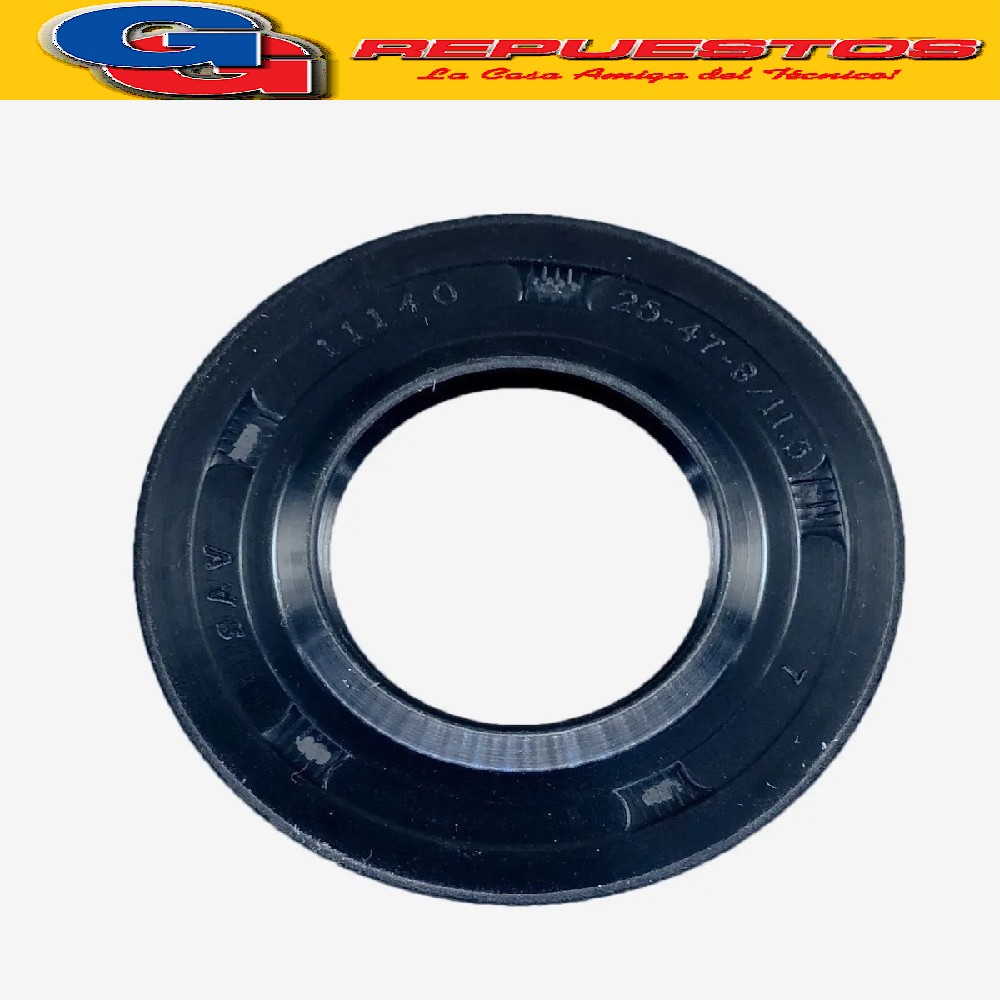 RETEN 25X47X8/11.5 PARA LAVARROPAS DREAN EXCELLENT BLUE  6.06-6.08-6.09-7.09-7.10 Y  -3º MARCAS  TURCO TURQUIA EWT600/800/1000  SAV ORIGINAL 11140 WHIRLPOOL AWG370WH-AWG371/WH/WP-AWG372WH-AWH710-711-721 Nota técnica: Dimensiones mm. 25 x 47 x 8/10 Cod.Origen: AURORA () 701026228 (DREAN ALLADIO) 002592 481953058046