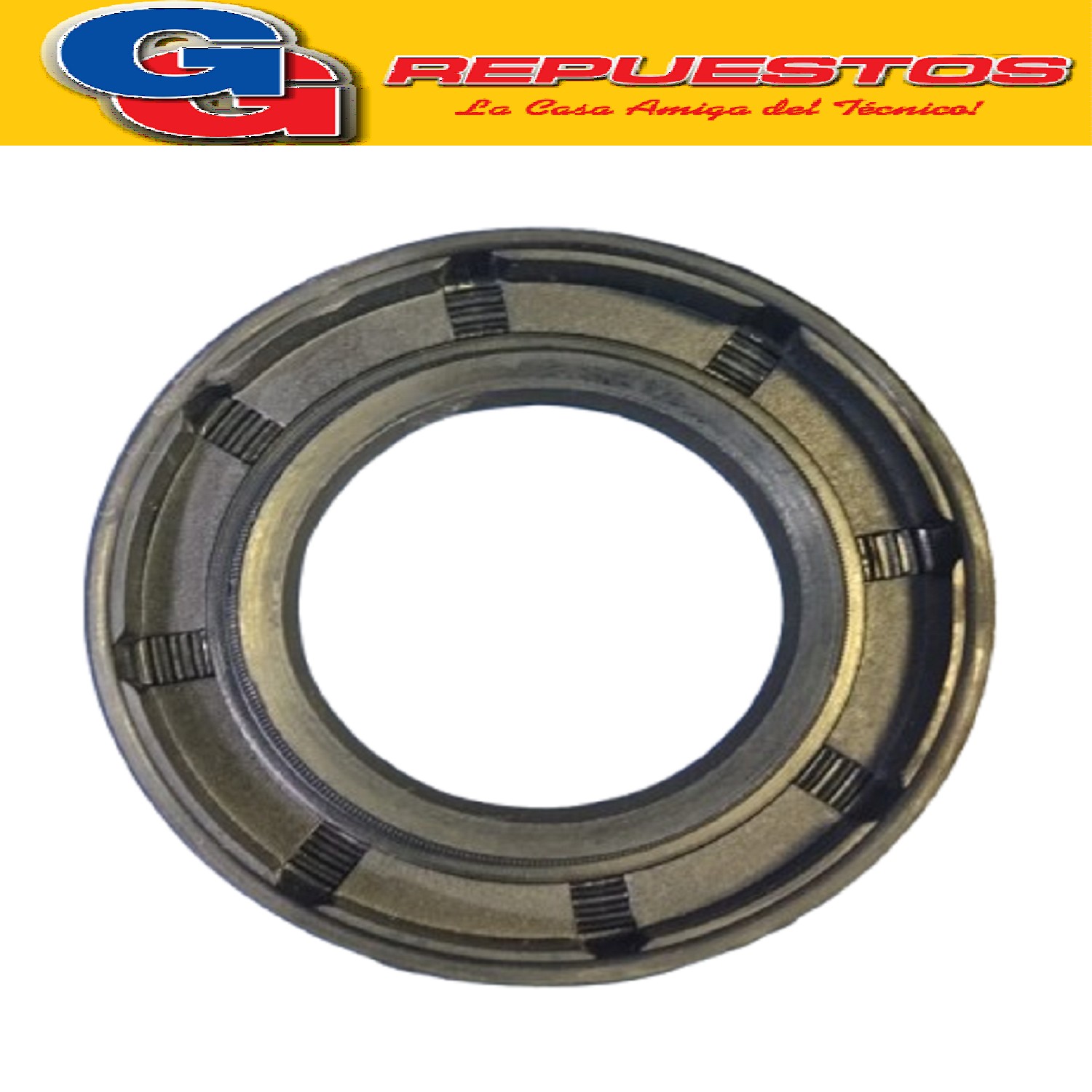RETEN 30x52x8.5/10.5 ORIGINAL ALLADIO PARA DREAN EXCELLENT B LUE Linea 8.12 NEXT 8.12 NEXTA 10.12 NEXT 10.14 NEXT 8.14 LONGVIE SMART L8012-L8010 de 8Kg/1000rpm-L6510 de 6.5kg/1000rpm-L6508 6.5kg/800rpm (SAMRTWASH HD) SAV ORIGINAL 11141 AURORA 8512 1026227