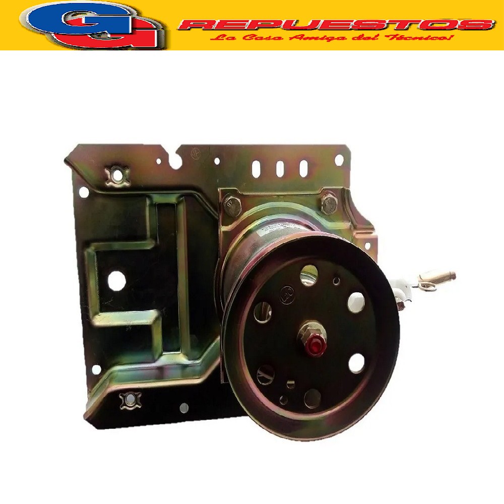 CAJA LAVARROPAS COMPATIBLE CON ELECTROLUX PHILCO / AQUA/ KEN YA / MEDIO /CHAPON  EWF6800-EWF7800 AQUA PLUS-LG-PHILCO PH708 CAJA ENGRANAJES /ESTRIADO LARGO/rosca 6mm  EMBRAGUE Cod.Origen: Cod.Origen:
5206023 (ELECTROLUX) Q45F040T_CAJA DE ENGRANAJES EWF6800
Produttore: China RTRSd410t (RTRS d410t) Electrolux / Medio Chapo
CLUTCH AE1003 (CLUTCH-3) 3885