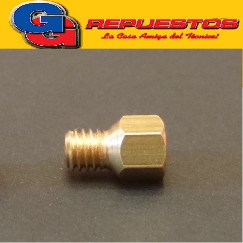 INYECTOR PANTALLA DIRECTA