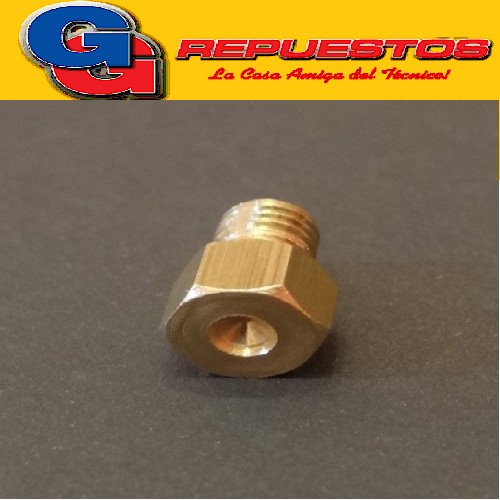 INYECTOR PANTALLA DIRECTA