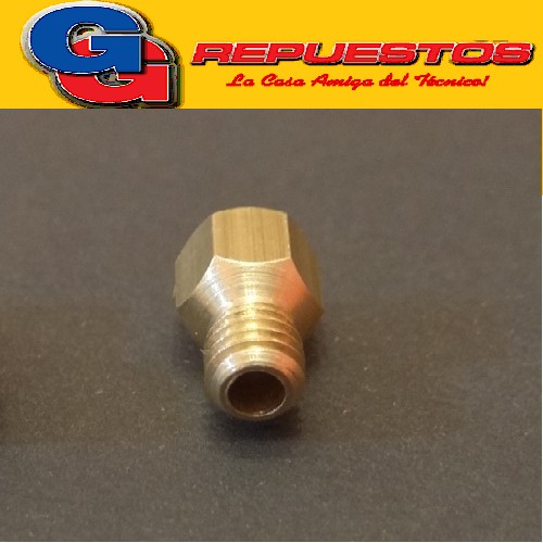 INYECTOR PANTALLA DIRECTA