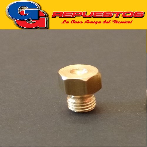 INYECTOR PANTALLA DIRECTA