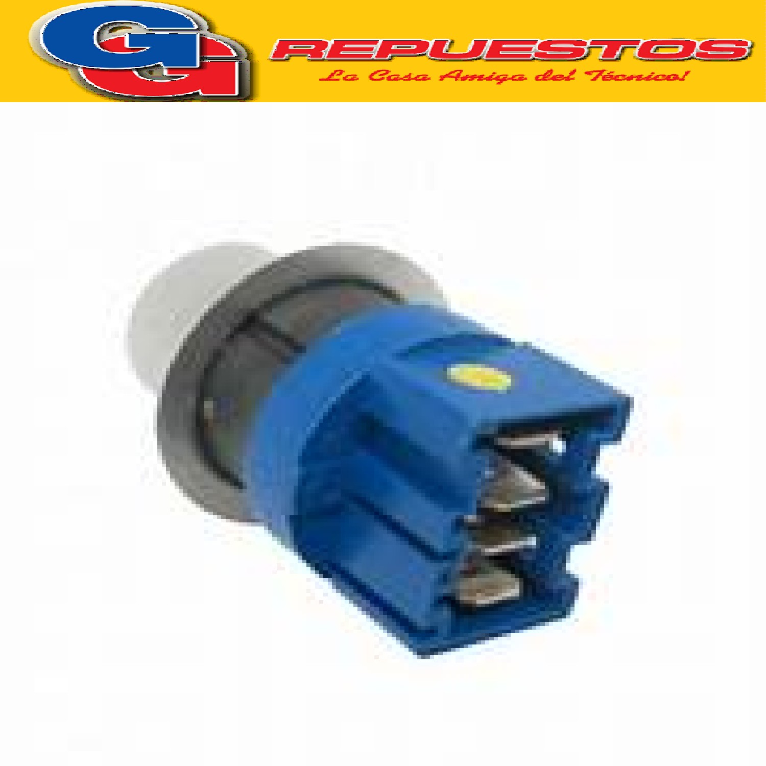 TERMOSTATO LAVAVAJILLA PARA CANDY 91200491 85ºC NC