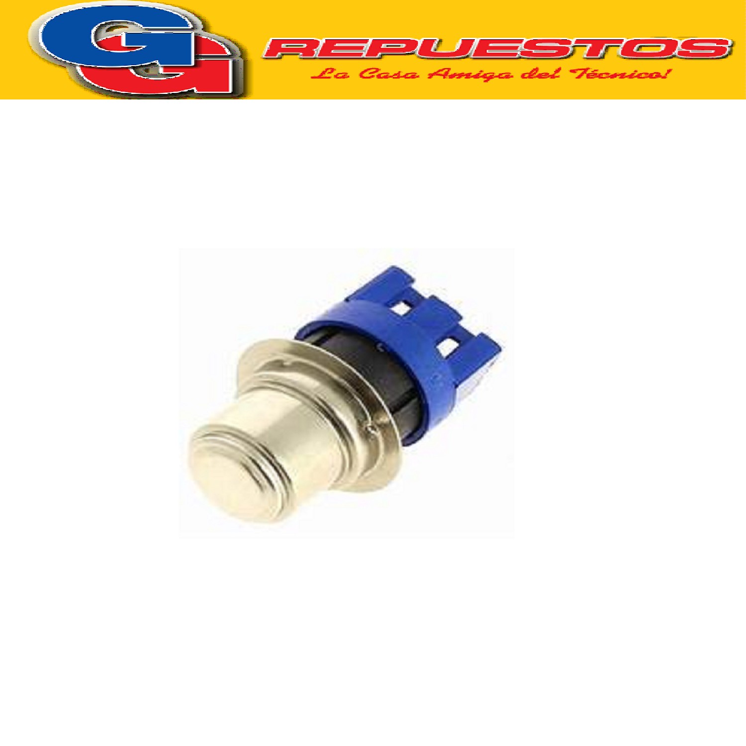 TERMOSTATO LAVAVAJILLA PARA CANDY 91200491 85ºC NC
