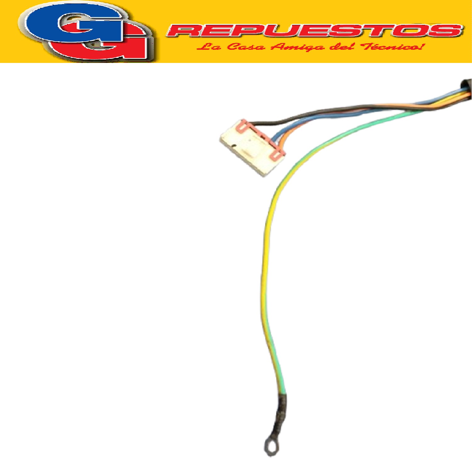 FORZADOR MOTOR CONDENSADOR AIRE ACONDICIONADO SPLIT4 Y5S613B 817L 208-240V 50HZ 6P CL:B 25W 0.35A 860RPM SENTIDO DE GIRO ANTIHORARIO