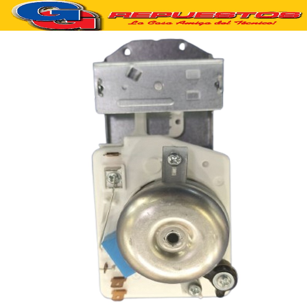 TIMER MICROONDAS GALANZ TM30MU1E(30) 220V 8A
20