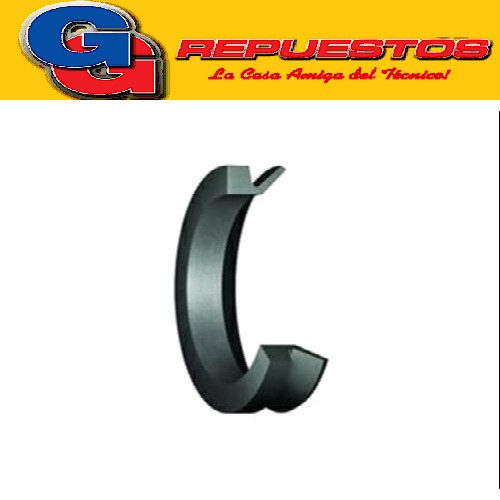 RETEN VA25 V-RING PARA 6204 BRU-C IMPORTADO PARA PHILIPS WHI RLPOOL AWH902/AWH905/AWH908 ESLABON DE LUJO 602/4/10