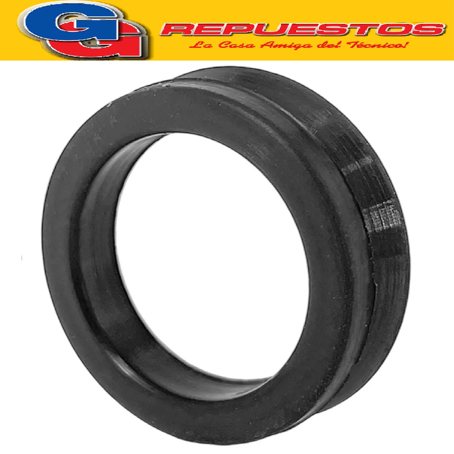 RETEN VA25 V-RING PARA 6204 BRU-C IMPORTADO PARA PHILIPS WHI RLPOOL AWH902/AWH905/AWH908 ESLABON DE LUJO 602/4/10