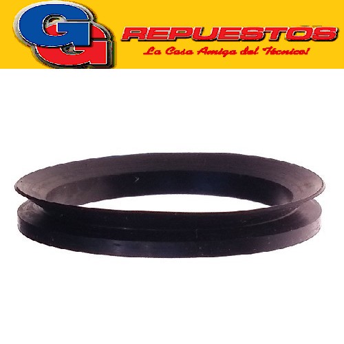 RETEN VA25 V-RING PARA 6204 BRU-C IMPORTADO PARA PHILIPS WHI RLPOOL AWH902/AWH905/AWH908 ESLABON DE LUJO 602/4/10